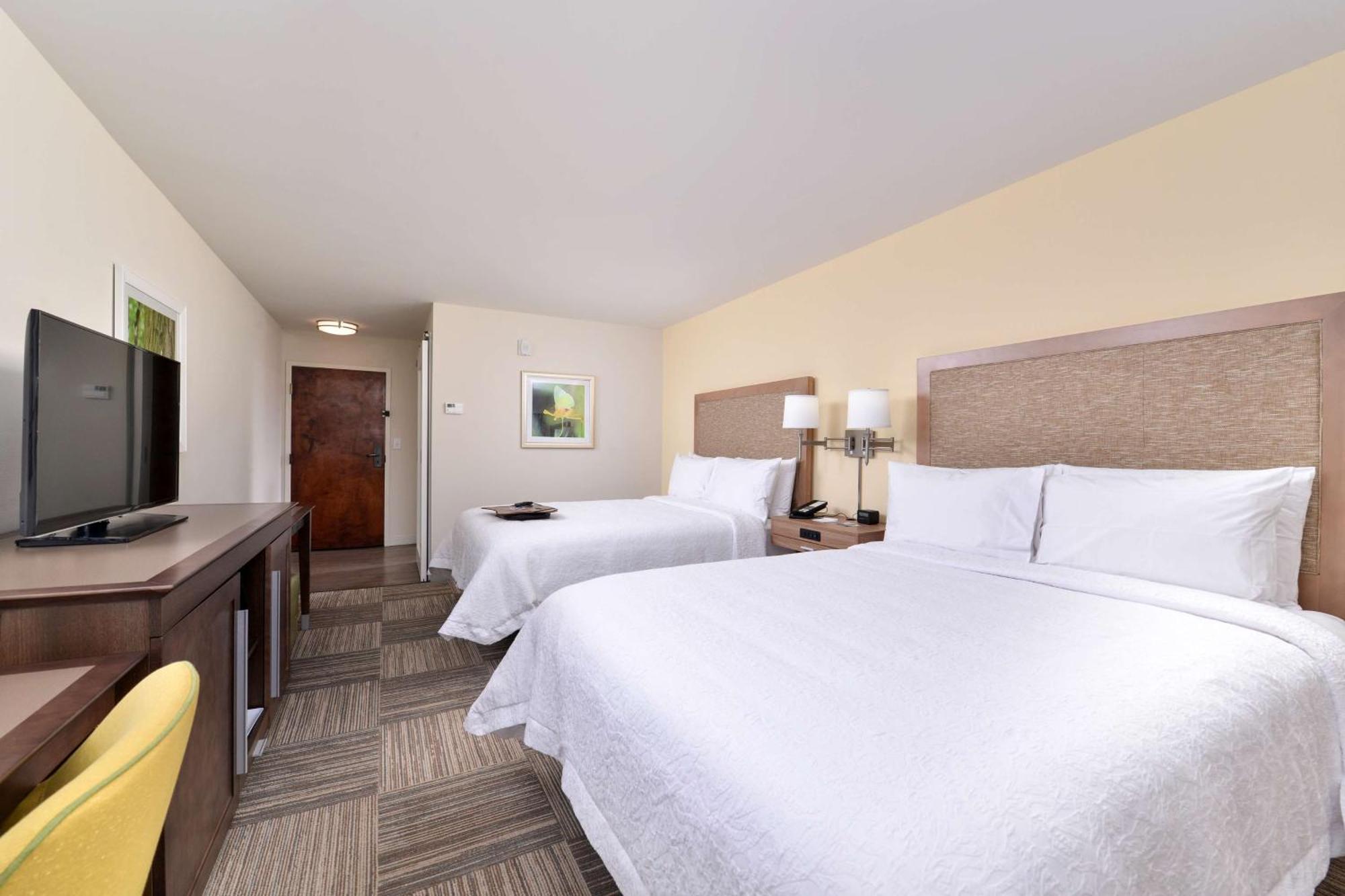 Hotel Hampton Cartersville