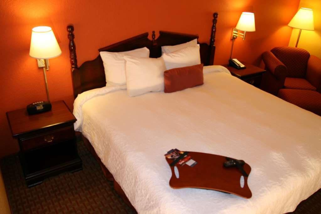 Hotel Hampton